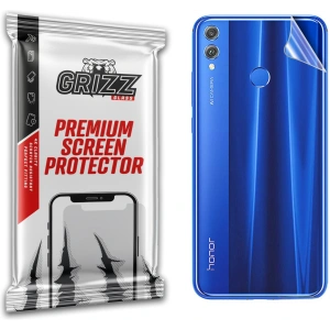 Wholesale GrizzGlass SatinSkin Honor 8x - GRZ9732 - {ean13} - Hurt