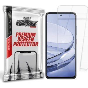 Hurtownia GSM - Hibrid üveg GrizzGlass HybridGlass ZTE Axon 60-hoz - GRZ9733 - {ean13} - Hurt