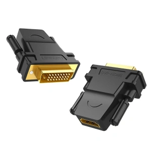 Hurtownia GSM - Adapter DVI - HDMI UGREEN Full HD - UGR196 - {ean13} - Hurt