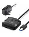 Hurtownia GSM - Adapter USB 3.0 - SATA UGREEN do dysków 2,5'-3,5' - UGR197 - {ean13} - Hurt