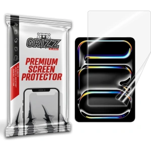 Hurtownia GSM - Cserép fólia GrizzGlass CeramicFilm Apple iPad Pro 11" 2024 (5. generáció) - GRZ9737 - {ean13} - Hurt