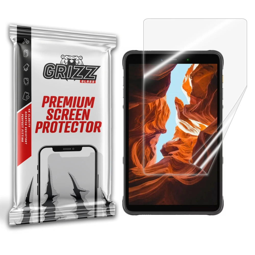 Hurtownia GSM - Fólie keramická GrizzGlass CeramicFilm pro Ulefone Armor Pad Pro - GRZ9739 - {ean13} - Hurt