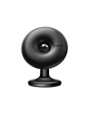 Baseus Star Ring Magnetic Dashboard Air Vent Car Mount Black