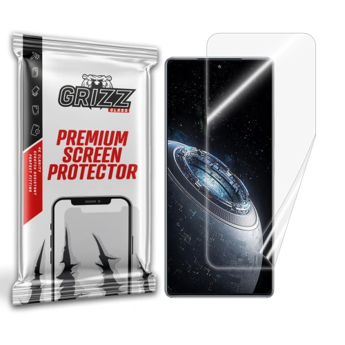 Folia ceramiczna GrizzGlass CeramicFilm do Infinix GT 20 Pro