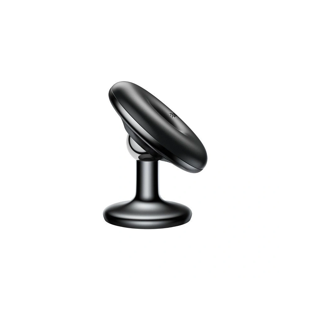 Wholesale Baseus Star Ring Magnetic Dashboard Air Vent Car Mount Black - BSU657BLK - {ean13} - Hurt
