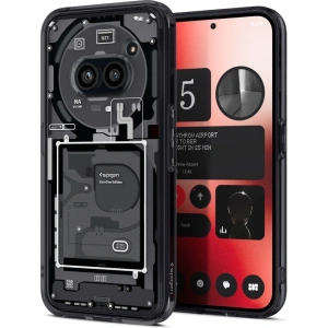 Hurtownia GSM - Case Spigen Ultra Hybrid Nothing Phone 2a Zero One - SPN3406 - {ean13} - Hurt