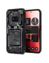 Spigen Ultra Hybrid Nothing Phone 2a / 2a Plus Zero One
