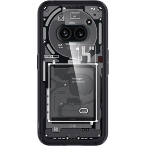 Hurtownia GSM - Case Spigen Ultra Hybrid Nothing Phone 2a Zero One - SPN3406 - {ean13} - Hurt