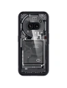 Wholesale Spigen Ultra Hybrid Nothing Phone 2a / 2a Plus Zero One - SPN3406 - {ean13} - Hurt