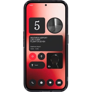 Hurtownia GSM - Case Spigen Ultra Hybrid Nothing Phone 2a Zero One - SPN3406 - {ean13} - Hurt