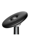 Wholesale Baseus Star Ring Magnetic Dashboard Air Vent Car Mount Black - BSU657BLK - {ean13} - Hurt