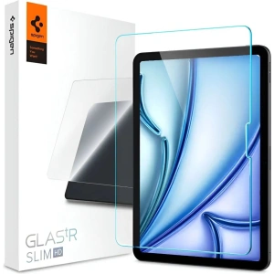 Hurtownia GSM - Tvrzené sklo Spigen GLAS.tR Slim Apple iPad Air 11" 2024 (6. generace) Čiré - SPN3407 - {ean13} - Hurt
