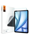 Szkło hartowane Spigen GLAS.tR Slim Apple iPad Air 11" 2024 (6. generacji) Clear
