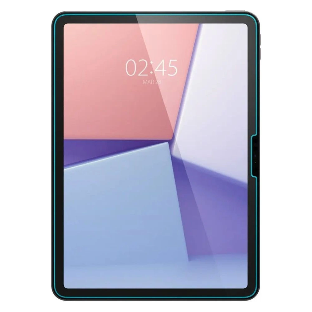 Hurtownia GSM - Edzett üveg Spigen GLAS.tR Slim Apple iPad Air 11" 2024 (6. generáció) Átlátszó - SPN3407 - {ean13} - Hurt