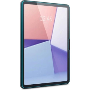 Hurtownia GSM - Tvrzené sklo Spigen GLAS.tR Slim Apple iPad Air 11" 2024 (6. generace) Čiré - SPN3407 - {ean13} - Hurt