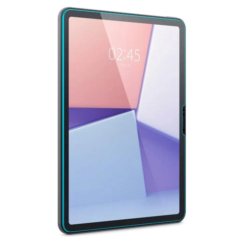 Hurtownia GSM - Edzett üveg Spigen GLAS.tR Slim Apple iPad Air 11" 2024 (6. generáció) Átlátszó - SPN3407 - {ean13} - Hurt
