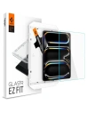 Tvrzené sklo Spigen GLAS.tR ez Fit Apple iPad Pro 13" 2024 (7. generace) Clear