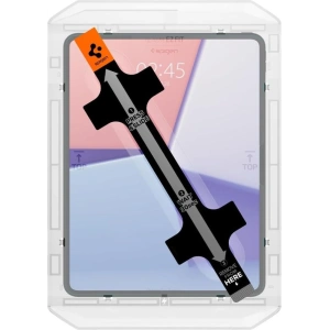 Hurtownia GSM - Sticlă securizată Spigen GLAS.tR ez Fit Apple iPad Pro 13" 2024 (a 7-a generație) Clear - SPN3408 - {ean13} - Hurt