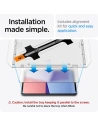 Hurtownia GSM - Szkło hartowane Spigen GLAS.tR ez Fit Apple iPad Pro 13" 2024 (7. generacji) Clear - SPN3408 - {ean13} - Hurt
