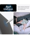 Hurtownia GSM - Gehärtetes Glas Spigen Paper Touch Apple iPad Pro 11" 2024 (5. Generation) Matt Klar - SPN3410 - {ean13} - Hurt