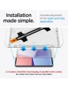 Hurtownia GSM - Gehärtetes Glas Spigen Paper Touch Apple iPad Pro 11" 2024 (5. Generation) Matt Klar - SPN3410 - {ean13} - Hurt