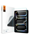 Hurtownia GSM - Gehärtetes Glas Spigen GLAS.tR Slim Apple iPad Pro 11" 2024 (5. Generation) Klar - SPN3411 - {ean13} - Hurt