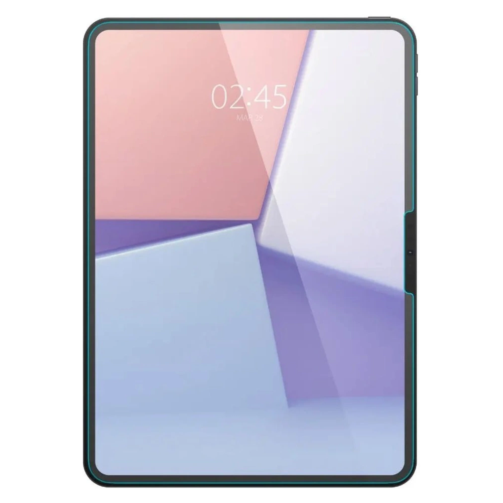 Hurtownia GSM - Gehärtetes Glas Spigen GLAS.tR Slim Apple iPad Pro 11" 2024 (5. Generation) Klar - SPN3411 - {ean13} - Hurt
