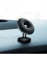 Hurtownia GSM - Urmă de magnet pentru mașină Baseus Star Ring pentru tabloul de bord (negru) - BSU657BLK - {ean13} - Hurt