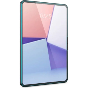Hurtownia GSM - Gehärtetes Glas Spigen GLAS.tR Slim Apple iPad Pro 11" 2024 (5. Generation) Klar - SPN3411 - {ean13} - Hurt