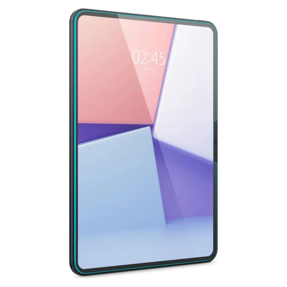 Hurtownia GSM - Gehärtetes Glas Spigen GLAS.tR Slim Apple iPad Pro 11" 2024 (5. Generation) Klar - SPN3411 - {ean13} - Hurt