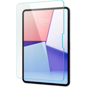 Hurtownia GSM - Gehärtetes Glas Spigen GLAS.tR Slim Apple iPad Pro 11" 2024 (5. Generation) Klar - SPN3411 - {ean13} - Hurt