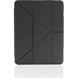 Hurtownia GSM - Etui STM OPP Apple iPad Air 11" 2024 (6. generace) černé - STM66 - {ean13} - Hurt