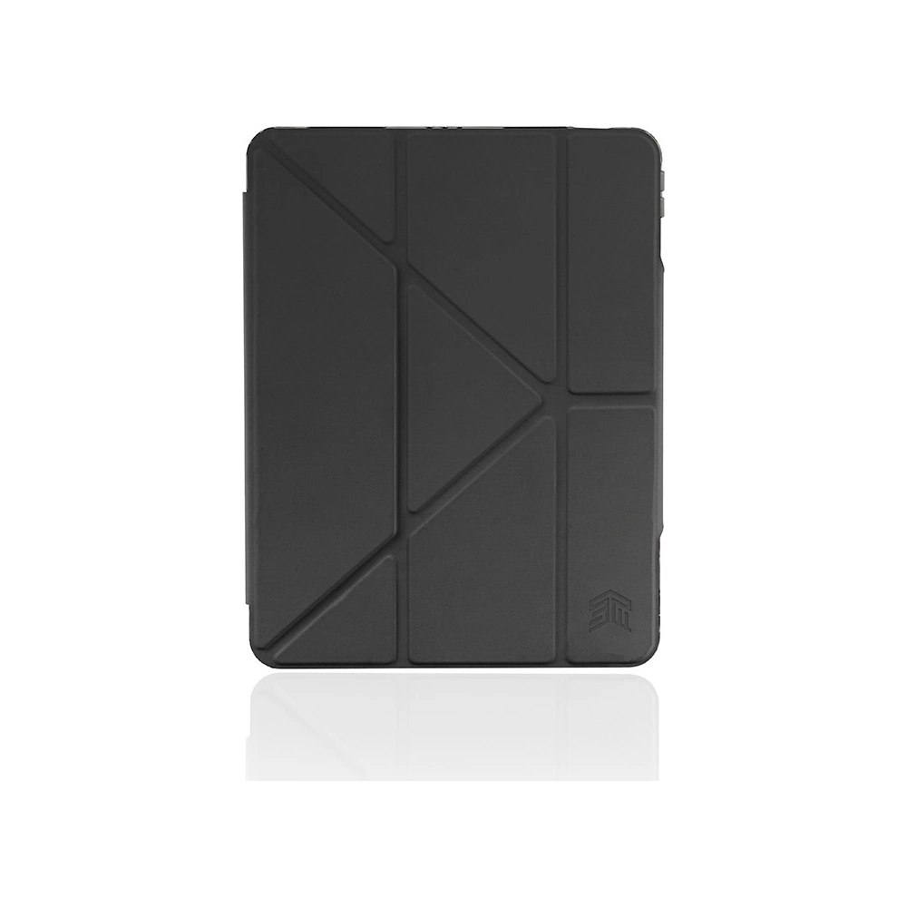 Hurtownia GSM - Etui STM OPP Apple iPad Air 11" 2024 (6. generációs) fekete - STM66 - {ean13} - Hurt