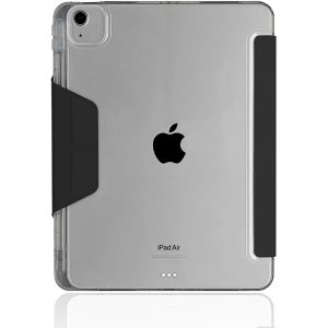 Hurtownia GSM - Etui STM OPP Apple iPad Air 11" 2024 (6. generace) černé - STM66 - {ean13} - Hurt