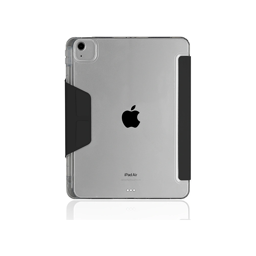 Hurtownia GSM - Etui STM OPP Apple iPad Air 11" 2024 (6. generációs) fekete - STM66 - {ean13} - Hurt