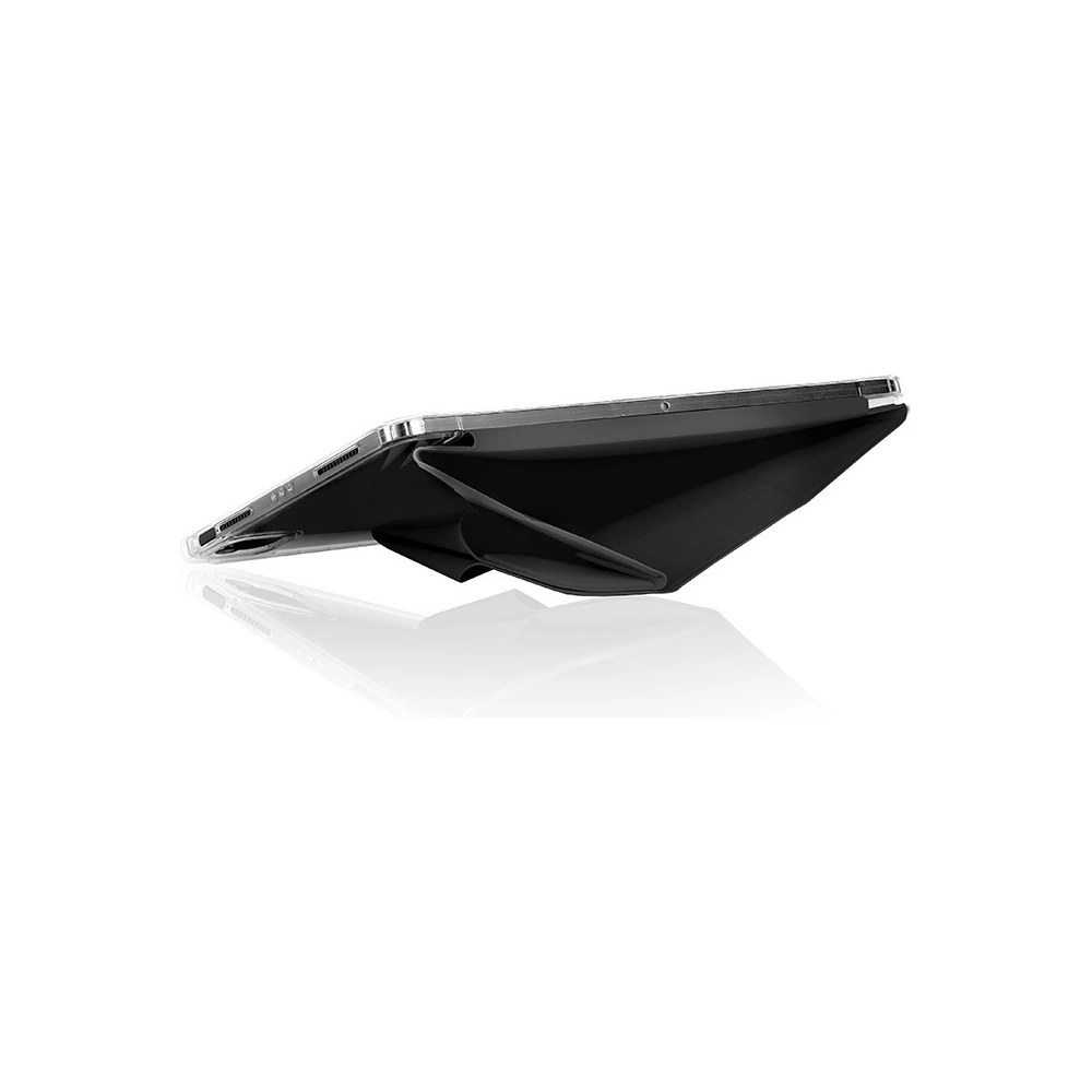 Hurtownia GSM - Etui STM OPP Apple iPad Air 11" 2024 (6. generációs) fekete - STM66 - {ean13} - Hurt