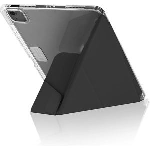Hurtownia GSM - Etui STM OPP Apple iPad Air 11" 2024 (6. generace) černé - STM66 - {ean13} - Hurt