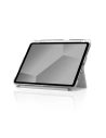Case STM OPP Apple iPad Air 11" 2024 (6. Generation) grau