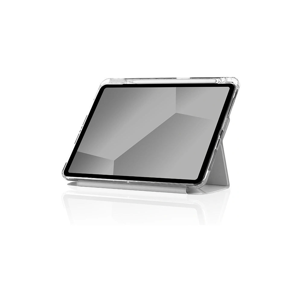 Hurtownia GSM - Etui STM OPP Apple iPad Air 11" 2024 (6. generacji) szary - STM67 - {ean13} - Hurt