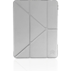 Wholesale STM OPP Apple iPad Air 11" 2024 (6 gen) grey - STM67 - {ean13} - Hurt