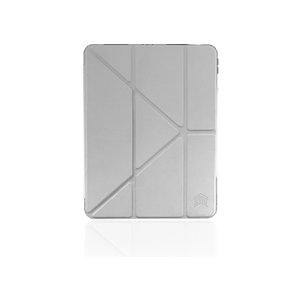 Hurtownia GSM - Etui STM OPP Apple iPad Air 11" 2024 (6. generacji) szary - STM67 - {ean13} - Hurt