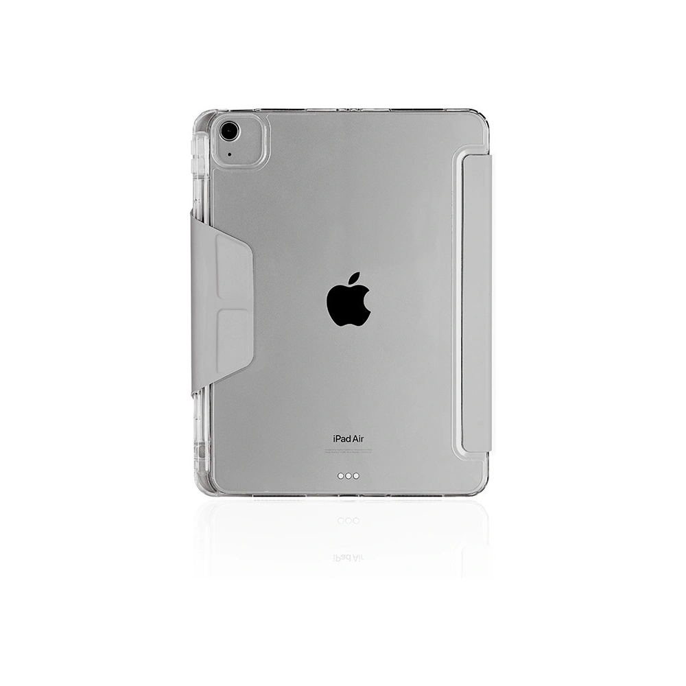 Hurtownia GSM - Etui STM OPP Apple iPad Air 11" 2024 (6. generacji) szary - STM67 - {ean13} - Hurt