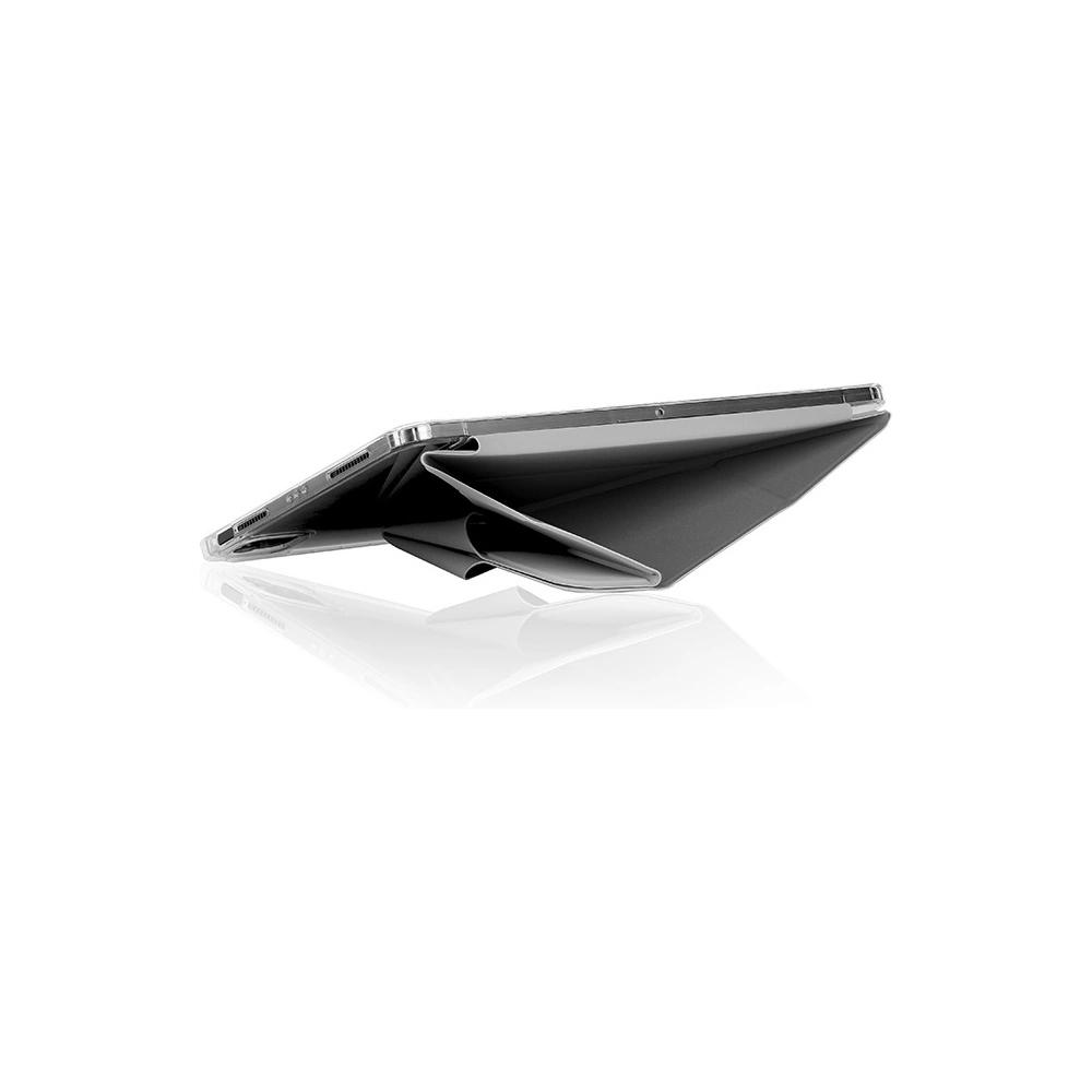 Hurtownia GSM - Etui STM OPP Apple iPad Air 11" 2024 (6. generacji) szary - STM67 - {ean13} - Hurt