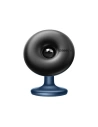 Magnetul suport auto Baseus Star Ring pentru tabloul de bord (albastru)