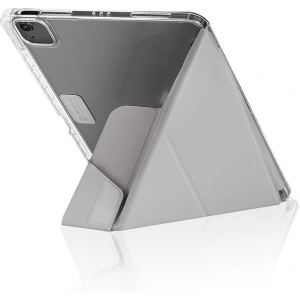 Wholesale STM OPP Apple iPad Air 11" 2024 (6 gen) grey - STM67 - {ean13} - Hurt