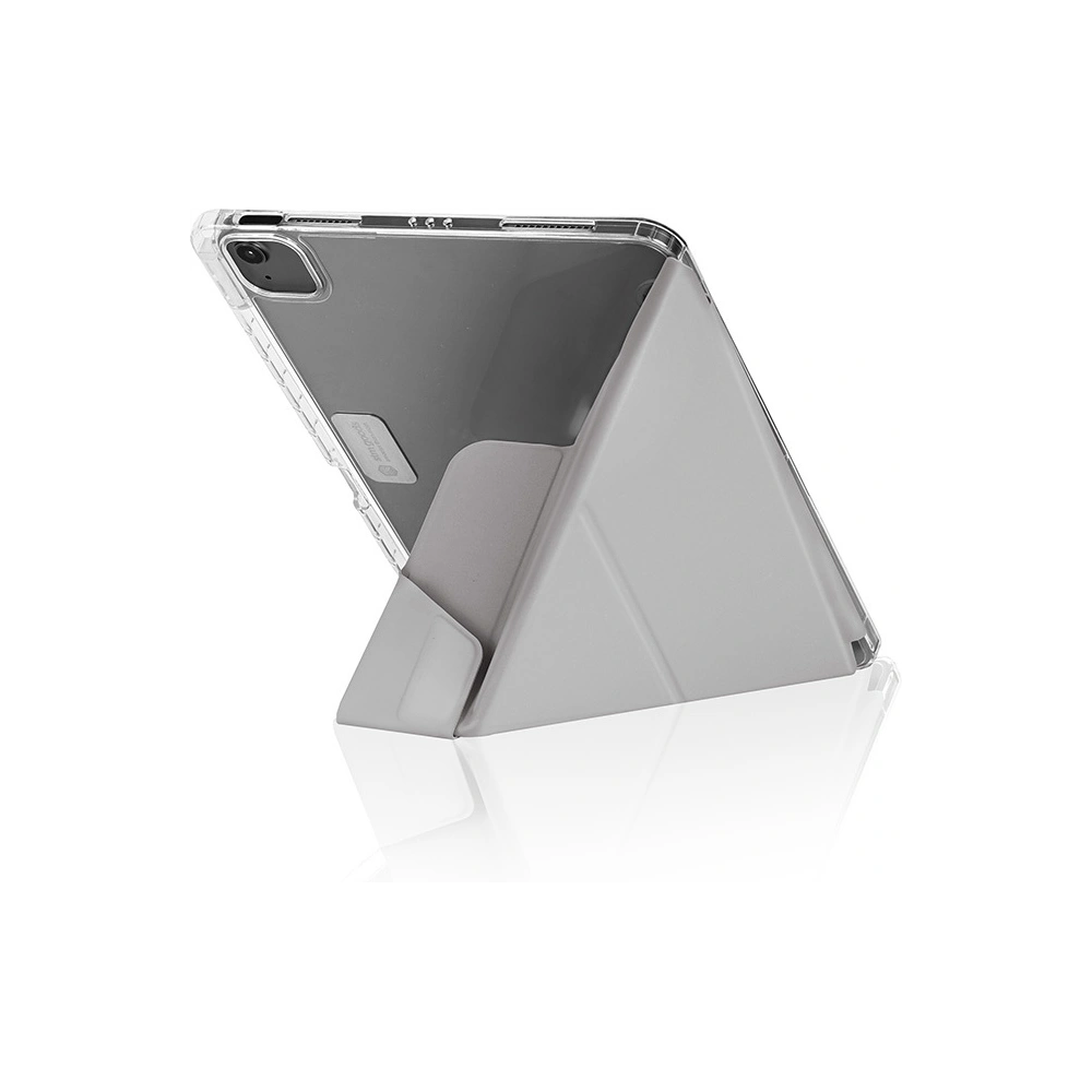 Hurtownia GSM - Etui STM OPP Apple iPad Air 11" 2024 (6. generacji) szary - STM67 - {ean13} - Hurt