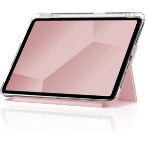 Hurtownia GSM - Etui STM OPP Apple iPad Air 11" 2024 (6. generációs) rózsaszín - STM68 - {ean13} - Hurt