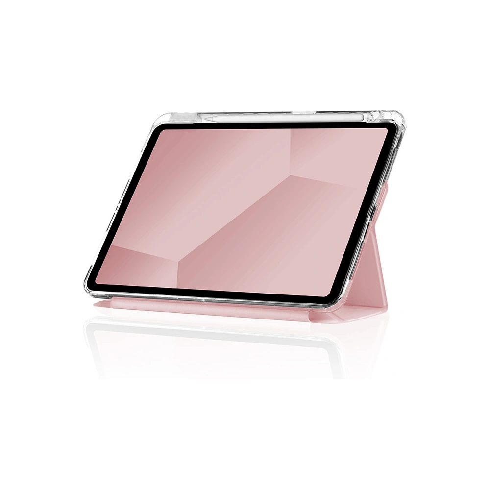 Hurtownia GSM - Etui STM OPP Apple iPad Air 11" 2024 (6. generacji) różowy - STM68 - {ean13} - Hurt