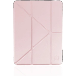 Wholesale STM OPP Apple iPad Air 11" 2024 (6 gen) pink - STM68 - {ean13} - Hurt