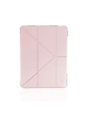 Hurtownia GSM - Etui STM OPP Apple iPad Air 11" 2024 (6. generációs) rózsaszín - STM68 - {ean13} - Hurt